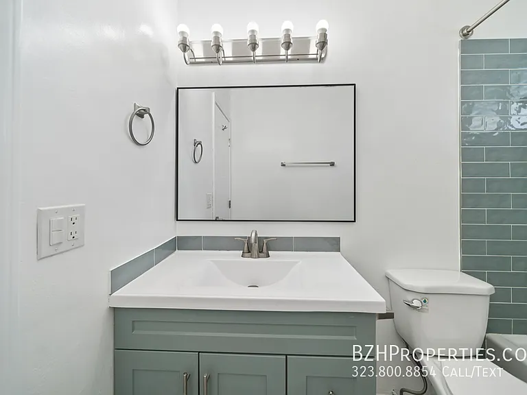 252 S New Hampshire Ave — Photo 20