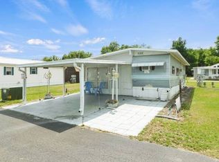 40703 Stewart Rd 199-UNIT 199, Dade City, FL 33525