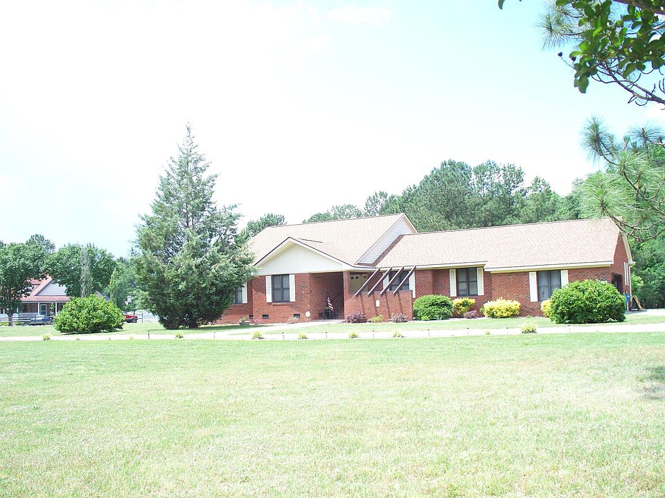 house front view