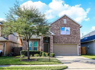 15911 Lost Anchor Way Ln, Houston, TX 77044