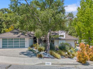 3817 Forestglen Dr, Glendale, CA 91214
