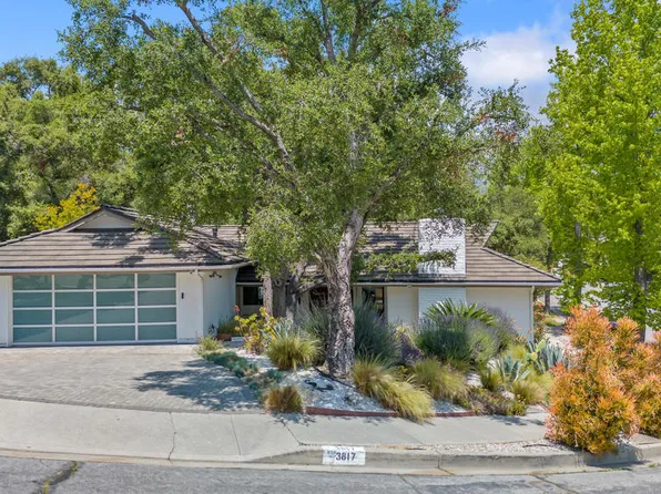 3817 Forestglen Dr, Glendale, CA 91214