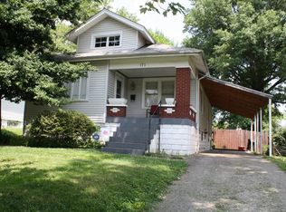 171 E Wellington Ave, Louisville, KY 40214