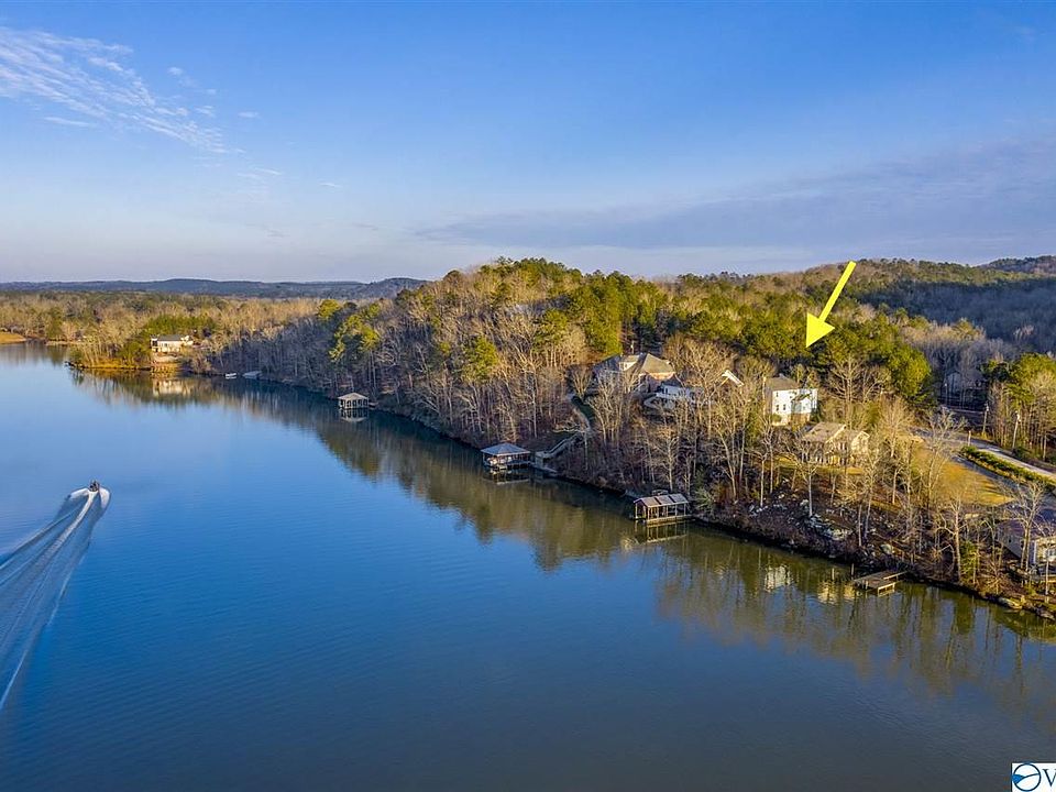 1280 Mohawk Trl, Ohatchee, AL 36271 Zillow