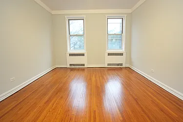 Rented by Norman Raindel, LREB