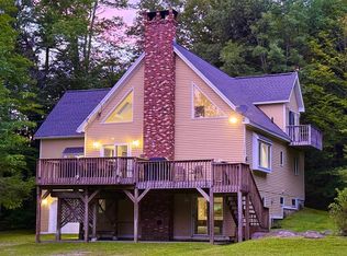 24 Bluebrook Rd, West Dover, VT 05356