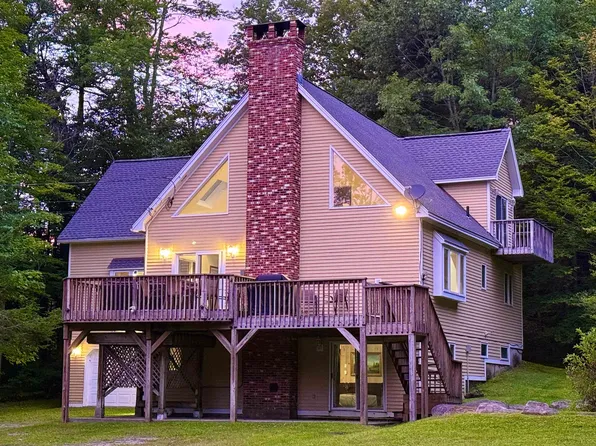 24 Blue Brook Road, Dover, VT 05356