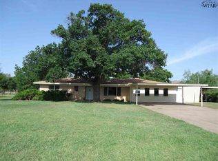 1746 Turtle Creek Rd, Wichita Falls, TX 76309