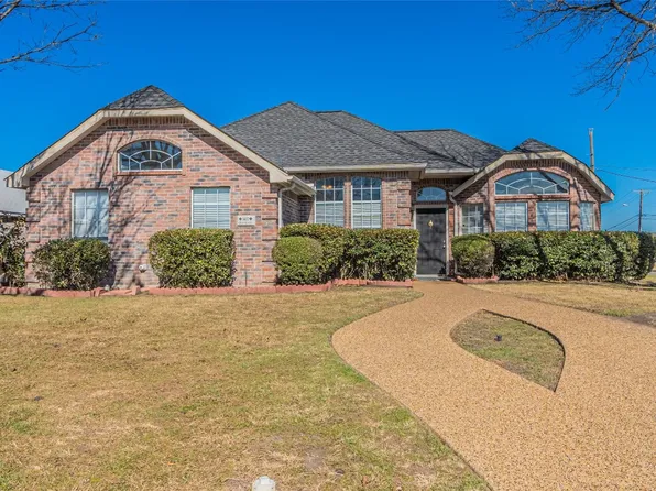 1407 Old Knoll Dr, Wylie, TX 75098