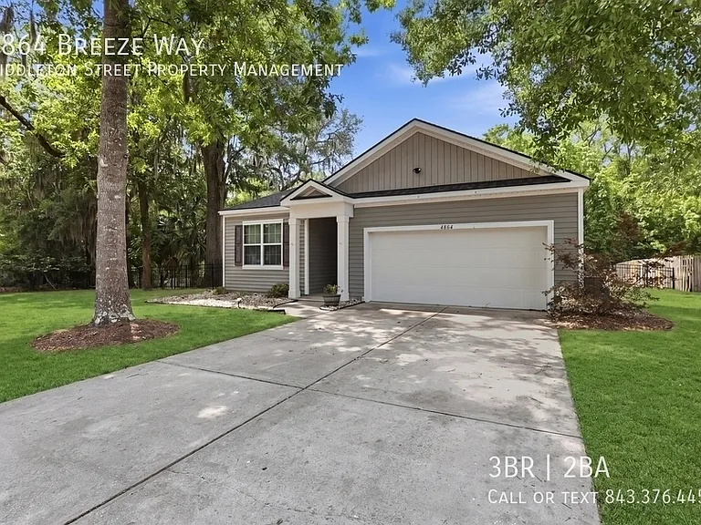 4864 Breeze Way — Photo 2
