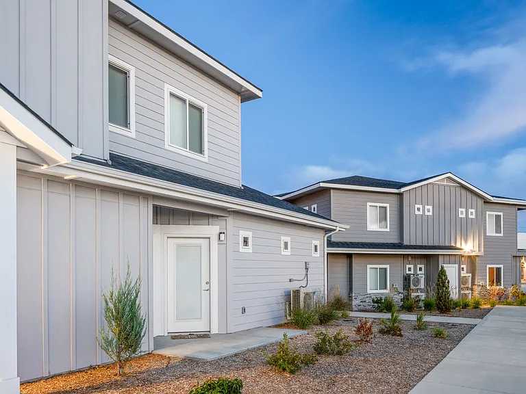 Southside Townhomes — Photo 22
