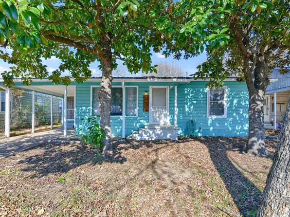 2907 W Parnell St, Denison, TX 75020
