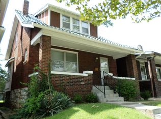 5706 Saint Louis Ave, Saint Louis, MO 63120