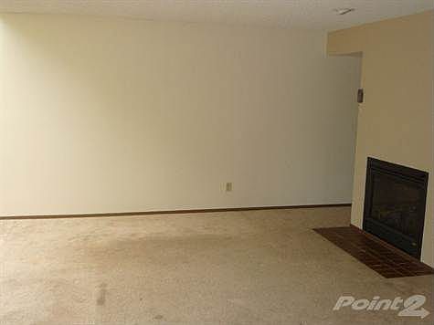 Living Room from Front door