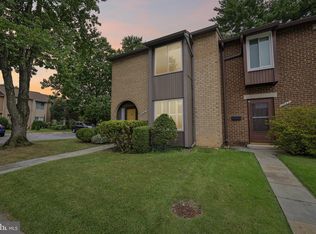 10040 Wedge Way, Gaithersburg, MD 20886