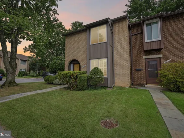 10040 Wedge Way, Gaithersburg, MD 20886