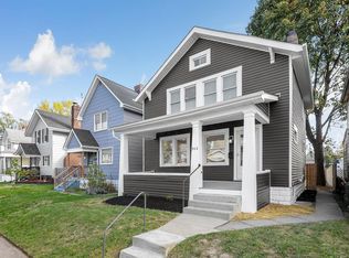 946 Miller Ave, Columbus, OH