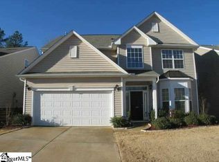 108 Circle Grove Ct, Greer, SC 29650