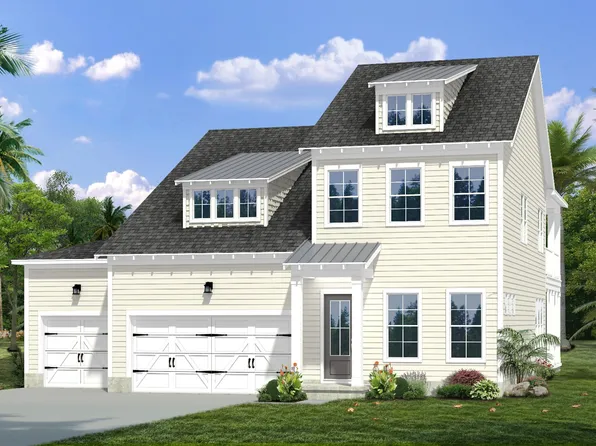 Homes Available Soon, Bayview Acres