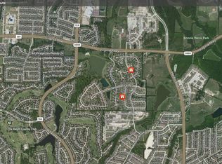 401 Pintail Dr, McKinney, TX 75072