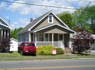 2119 Van Vranken Ave, Schenectady, NY 12308