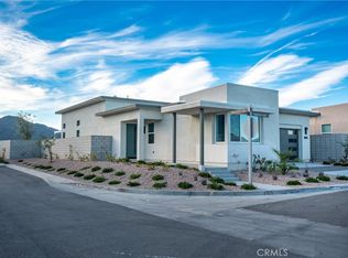 4365 Rambler Ln, Palm Springs, CA 92262