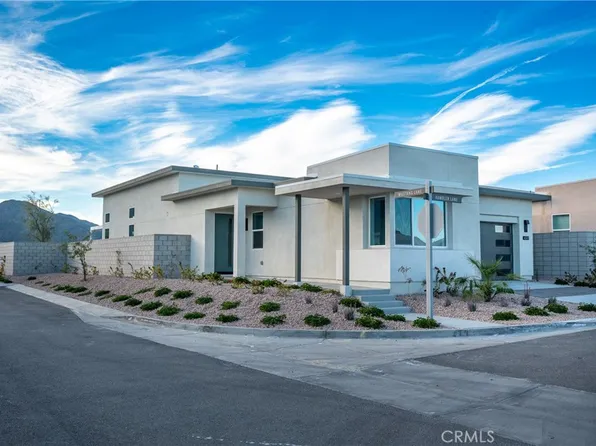4365 Rambler Ln, Palm Springs, CA 92262
