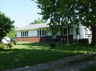 5260 Brentwood Rd, Karnak, IL 62956