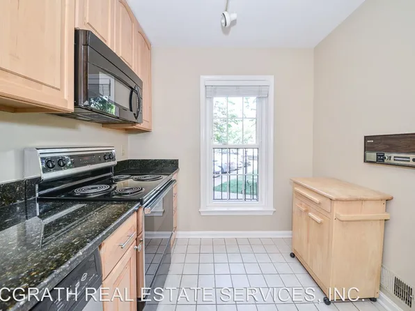 6705 Washington Blvd Unit 31, Arlington, VA 22205