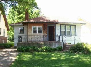 2928 Fontenelle Blvd, Omaha, NE 68104