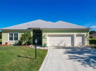 25619 Maurepas Ln, Leesburg, FL 34748