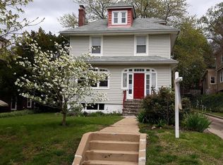 3222 Overland Ave, Baltimore, MD 21214