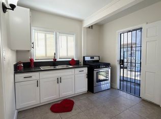 1209 Olive Ave #1213A, Long Beach, CA 90813
