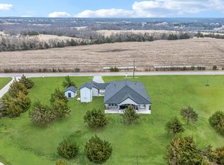 971 Sister Grove Rd, Van Alstyne, TX 75495