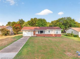 6901 S 9th St, Fort Smith, AR 72908
