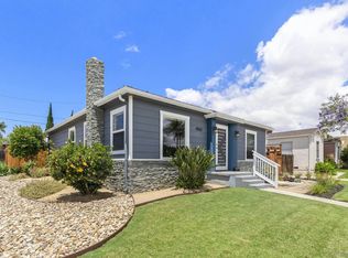 4502 Vista St, San Diego, CA 92116