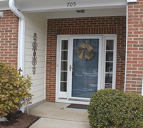 2nd image of 705 Bartlett Cir