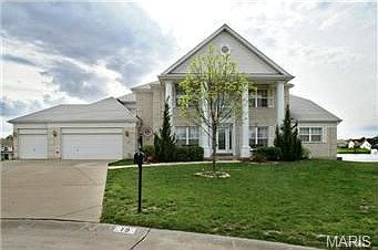 1st image of 19 Behlmann Estates Ct
