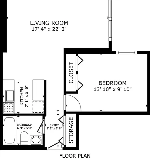 3510 N. Pine Grove — Photo 13