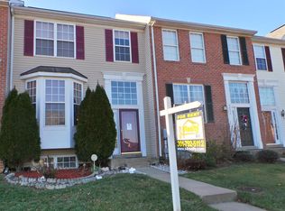 6575 Duncan Pl, Frederick, MD 21703