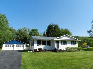 357 S Williamson Rd, Blossburg, PA 16912