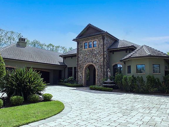 5th image of 25501 High Hampton Cir