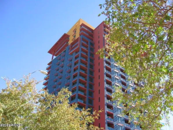 310 S 4th St Unit 1602, Phoenix, AZ 85004