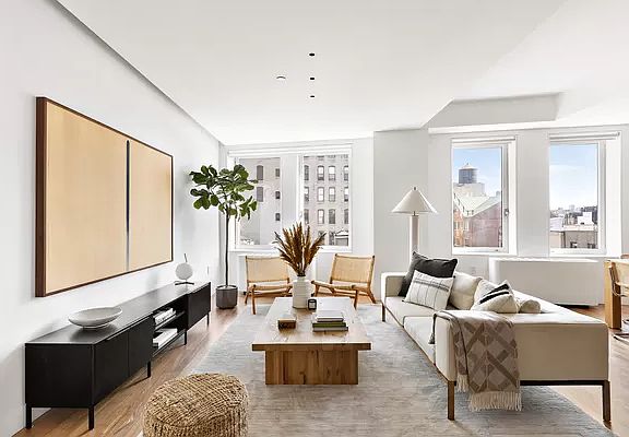 3rd image of 225 Lafayette St APT 7D