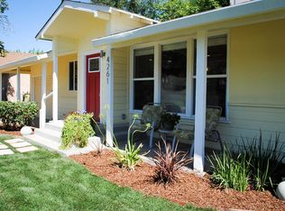 4261 Avila Ln, Sacramento, CA 95864