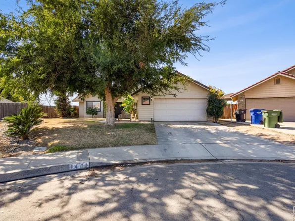 1401 N Nichols Ave, Dinuba, CA 93618
