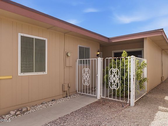 4th image of 13216 N 98TH Avenue #P