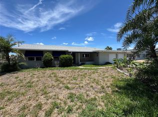 5407 Pali Way, St Pete Beach, FL 33706