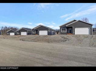 7141 W Bull Rush Ave, Wasilla, AK 99623