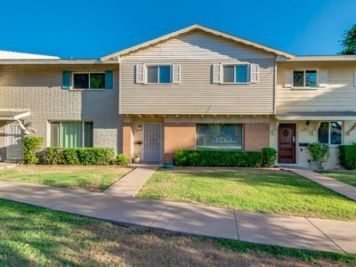 4462 E Belleview St, Phoenix, AZ, 85008